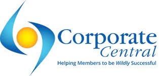 Corporate Central Logo